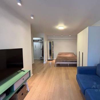 Сдается 1-комнатная квартира, 30 м²
