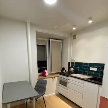 Сдается 1-комнатная квартира, 30 м²