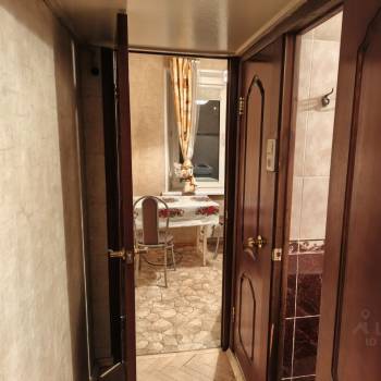 Сдается Многокомнатная квартира, 53 м²