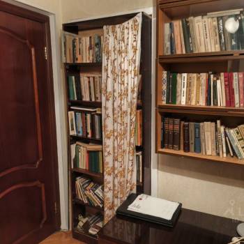 Сдается Многокомнатная квартира, 53 м²