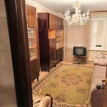 Сдается Многокомнатная квартира, 53 м²