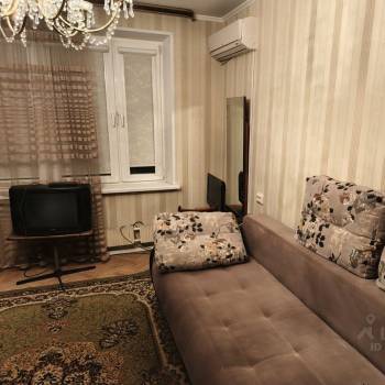 Сдается Многокомнатная квартира, 53 м²