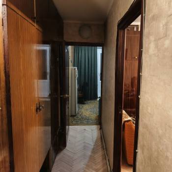 Сдается Многокомнатная квартира, 53 м²
