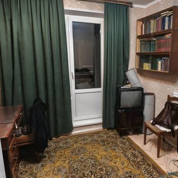 Сдается Многокомнатная квартира, 53 м²