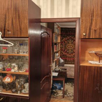 Сдается Многокомнатная квартира, 53 м²