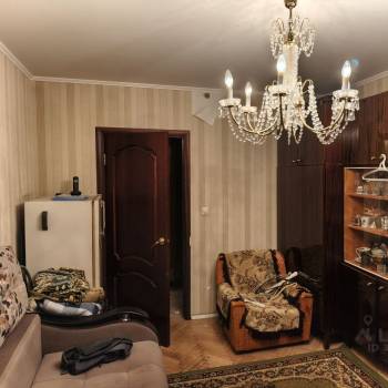 Сдается Многокомнатная квартира, 53 м²