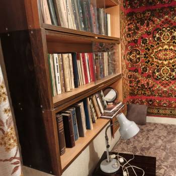 Сдается Многокомнатная квартира, 53 м²
