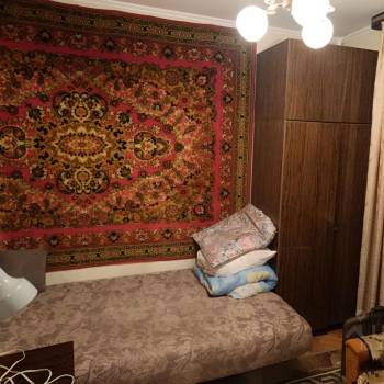 Сдается Многокомнатная квартира, 53 м²