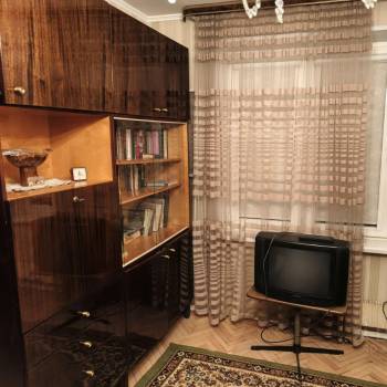 Сдается Многокомнатная квартира, 53 м²