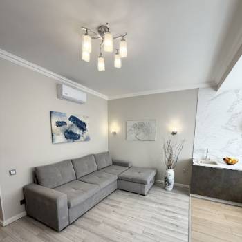 Продается 1-комнатная квартира, 58,9 м²