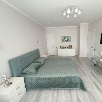 Продается 1-комнатная квартира, 58,9 м²