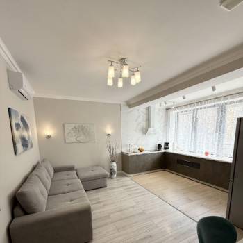 Продается 1-комнатная квартира, 58,9 м²