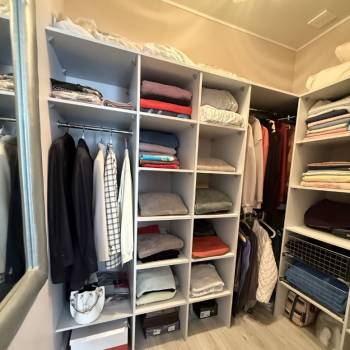 Продается 1-комнатная квартира, 58,9 м²