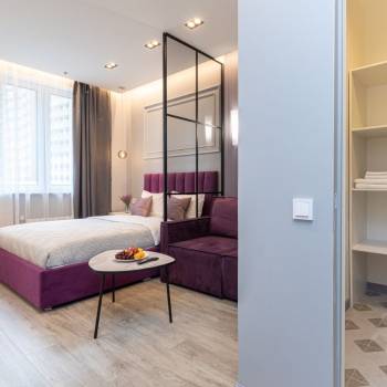 Продается 1-комнатная квартира, 30,5 м²