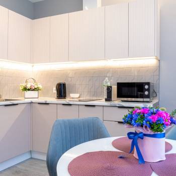 Продается 1-комнатная квартира, 30,5 м²