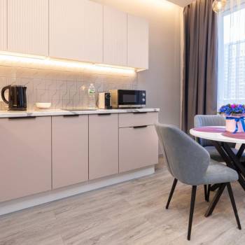 Продается 1-комнатная квартира, 30,5 м²