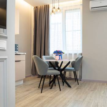 Продается 1-комнатная квартира, 30,5 м²