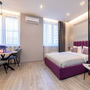Продается 1-комнатная квартира, 30,5 м²