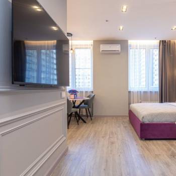 Продается 1-комнатная квартира, 30,5 м²