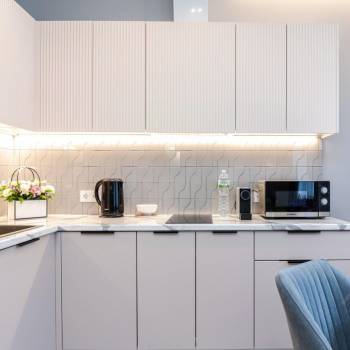 Продается 1-комнатная квартира, 30,5 м²