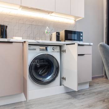 Продается 1-комнатная квартира, 30,5 м²