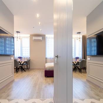 Продается 1-комнатная квартира, 30,5 м²
