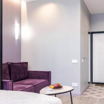 Продается 1-комнатная квартира, 30,5 м²