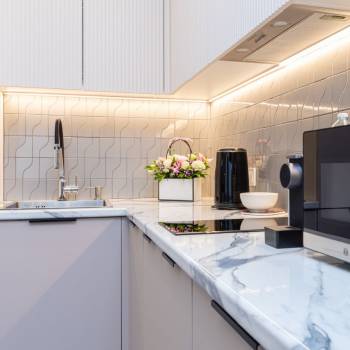 Продается 1-комнатная квартира, 30,5 м²