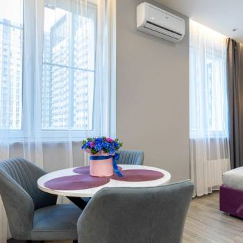 Продается 1-комнатная квартира, 30,5 м²