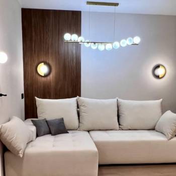 Продается 1-комнатная квартира, 32,7 м²