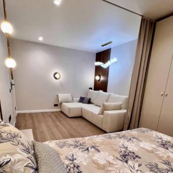 Продается 1-комнатная квартира, 32,7 м²
