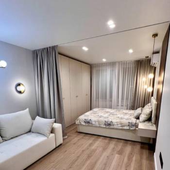 Продается 1-комнатная квартира, 32,7 м²