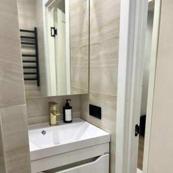 Продается 1-комнатная квартира, 32,7 м²