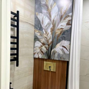 Продается 1-комнатная квартира, 32,7 м²