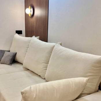 Продается 1-комнатная квартира, 32,7 м²