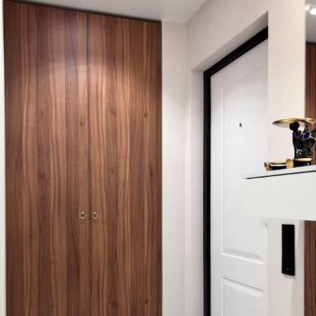 Продается 1-комнатная квартира, 32,7 м²