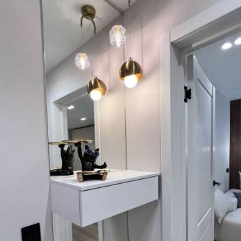 Продается 1-комнатная квартира, 32,7 м²