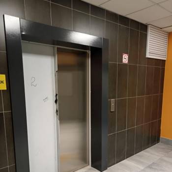 Продается 1-комнатная квартира, 41,3 м²