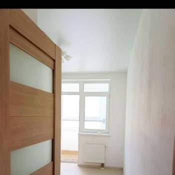 Продается 1-комнатная квартира, 41,3 м²