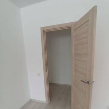 Продается 1-комнатная квартира, 41,3 м²