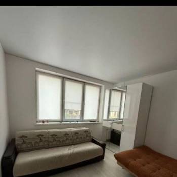 Продается 1-комнатная квартира, 41,3 м²