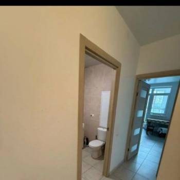 Продается 1-комнатная квартира, 41,3 м²