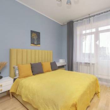 Продается 2-х комнатная квартира, 71 м²
