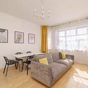 Продается 2-х комнатная квартира, 71 м²