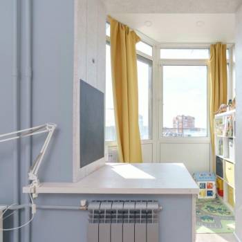 Продается 2-х комнатная квартира, 71 м²