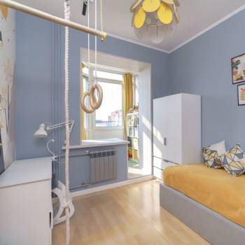 Продается 2-х комнатная квартира, 71 м²