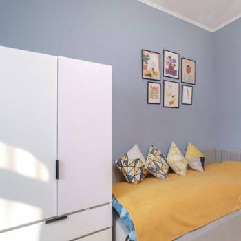 Продается 2-х комнатная квартира, 71 м²