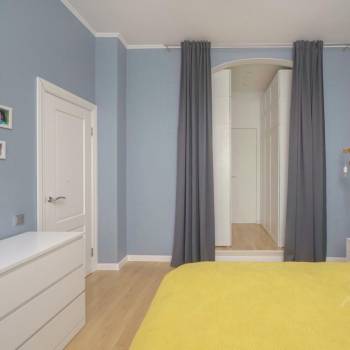 Продается 2-х комнатная квартира, 71 м²