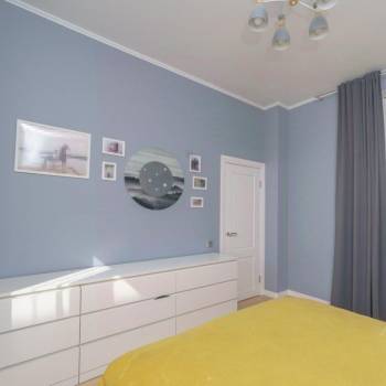 Продается 2-х комнатная квартира, 71 м²