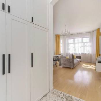 Продается 2-х комнатная квартира, 71 м²